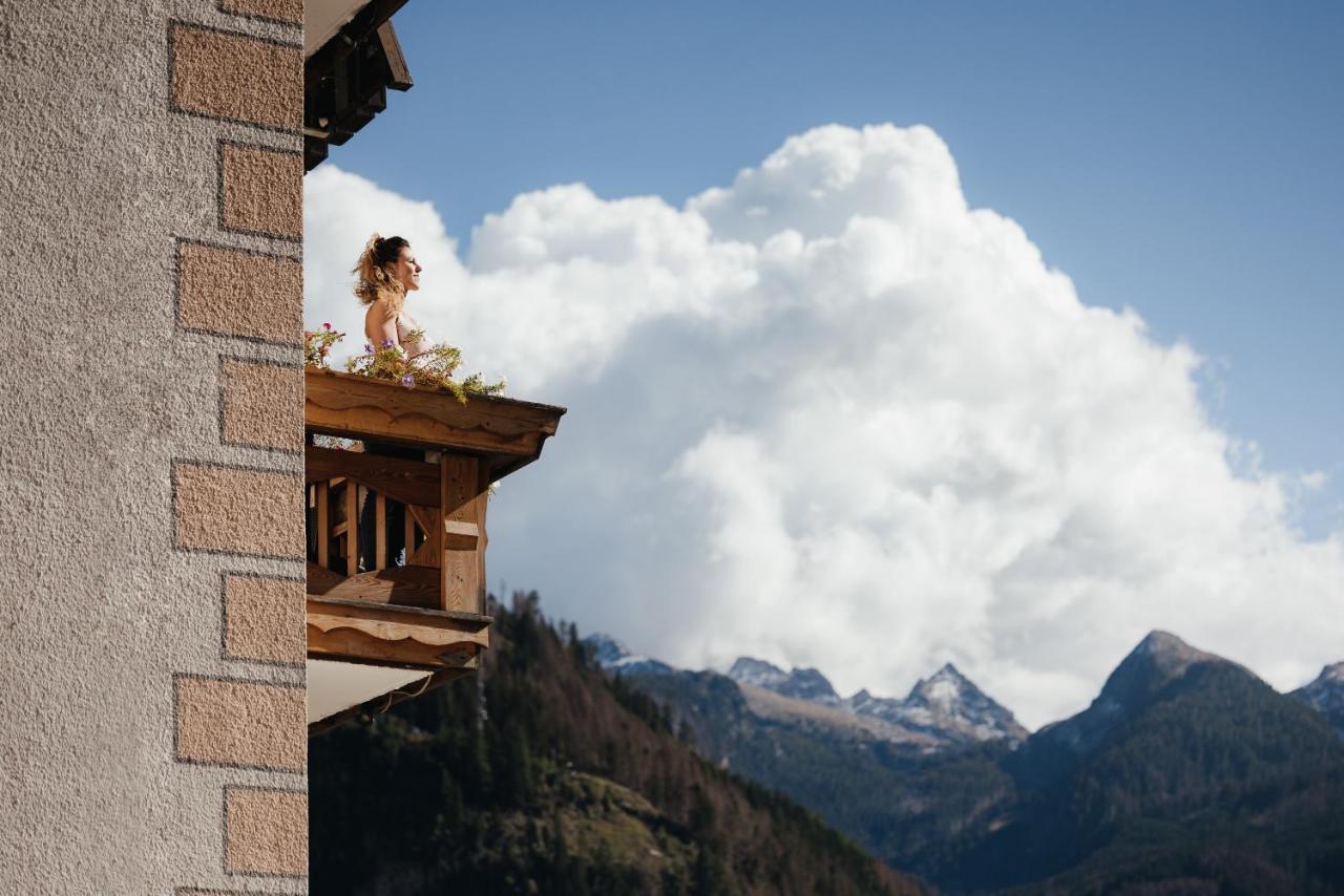 Hotel La Montanara Предацо Екстериор снимка