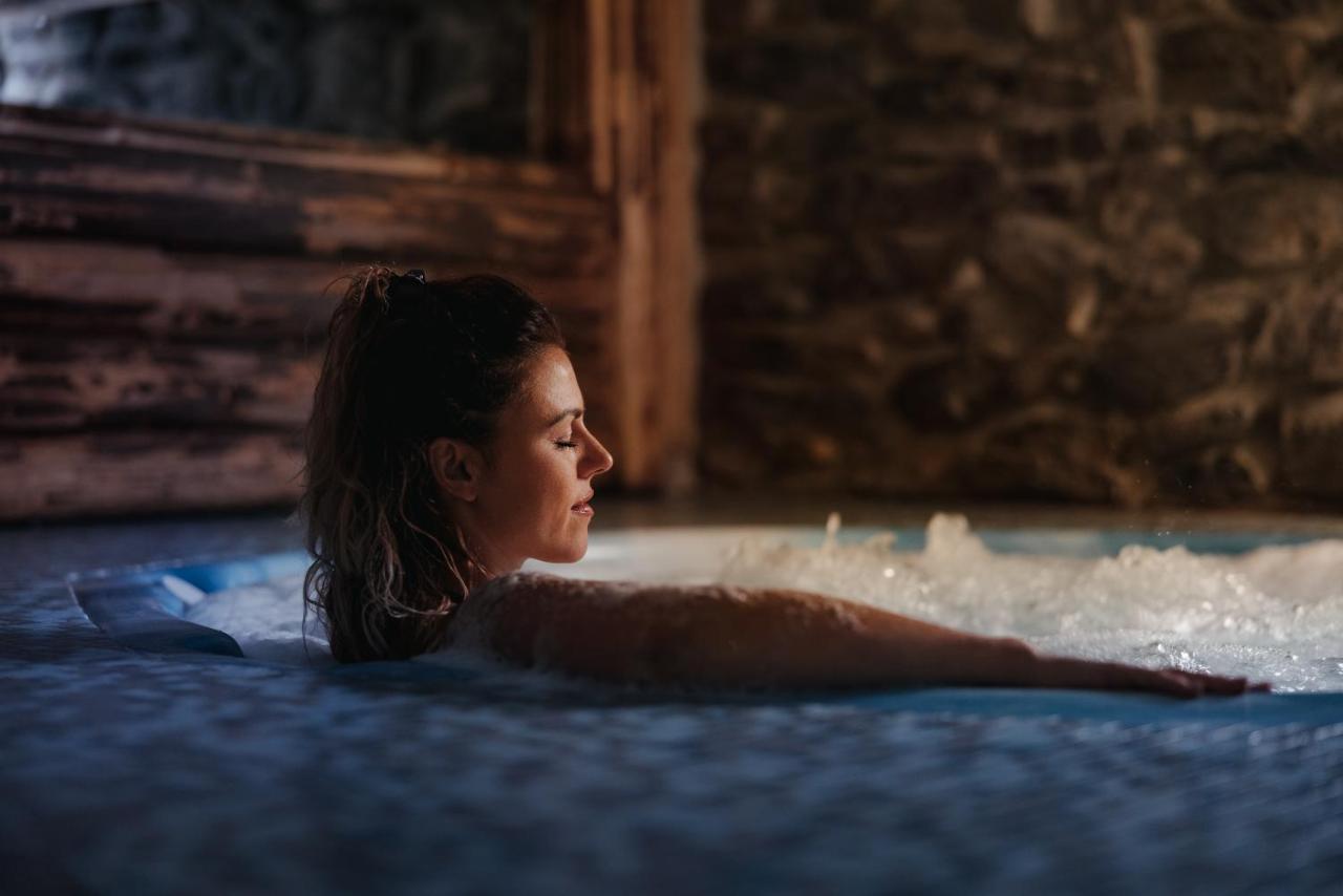 Hotel La Montanara Предацо Екстериор снимка