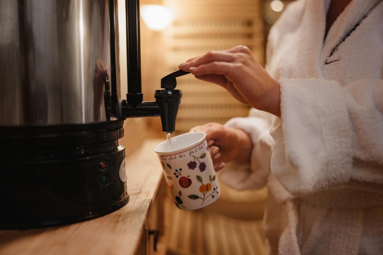 Hotel La Montanara Предацо Екстериор снимка