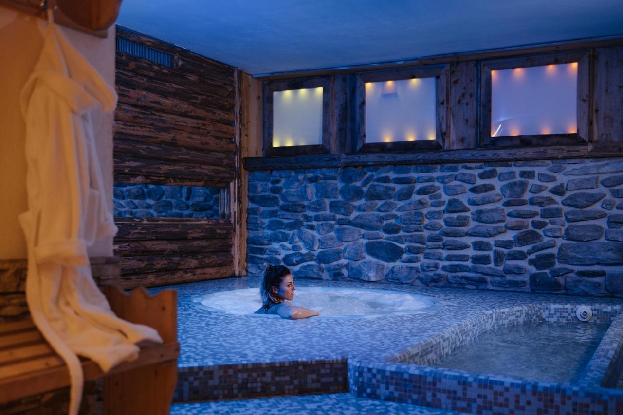 Hotel La Montanara Предацо Екстериор снимка