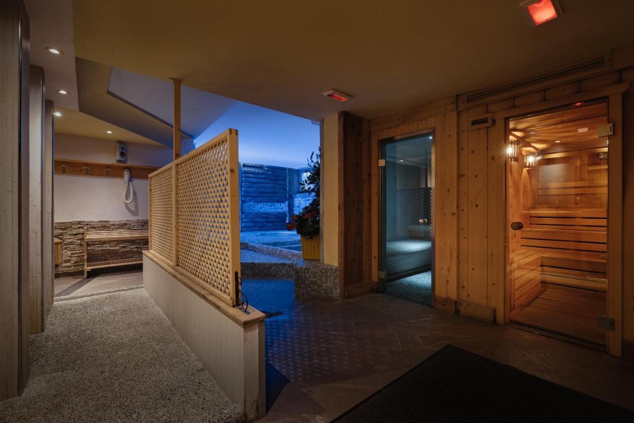 Hotel La Montanara Предацо Екстериор снимка