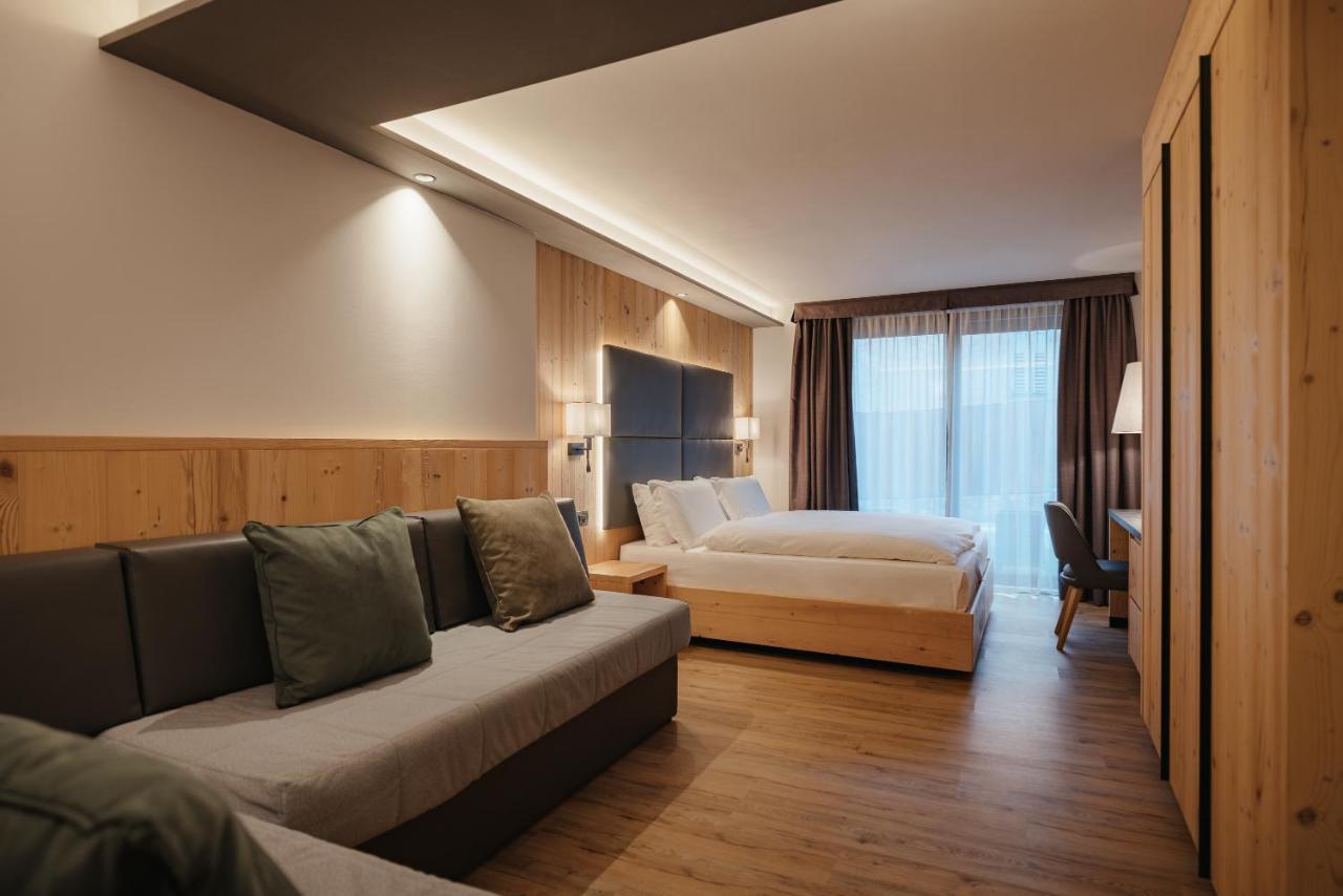 Hotel La Montanara Предацо Екстериор снимка