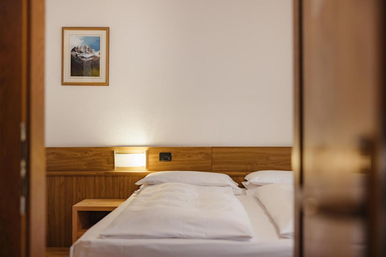 Hotel La Montanara Предацо Екстериор снимка