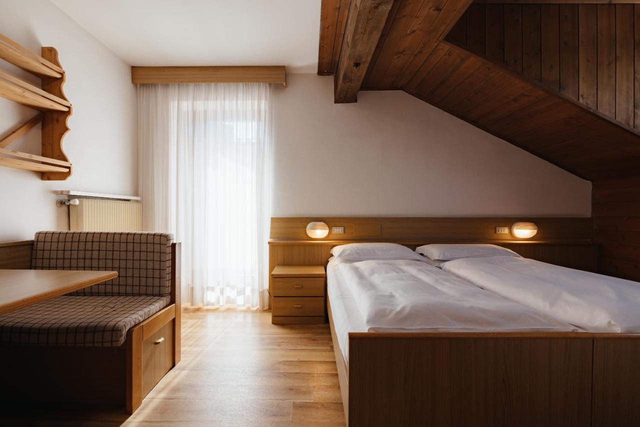 Hotel La Montanara Предацо Екстериор снимка