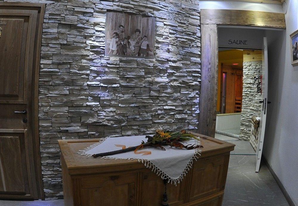 Hotel La Montanara Предацо Екстериор снимка