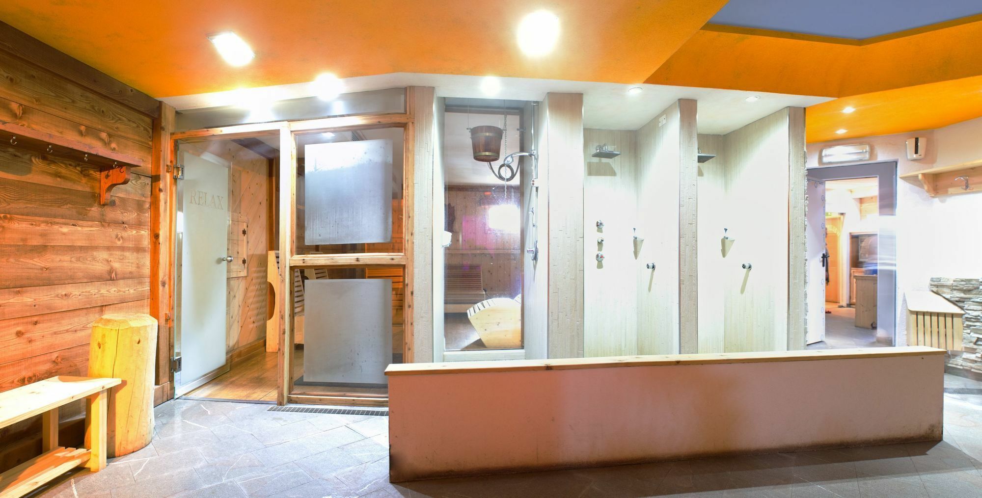 Hotel La Montanara Предацо Екстериор снимка